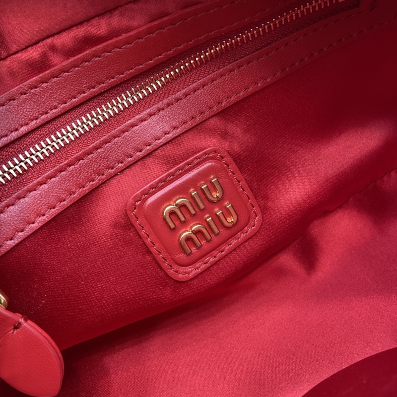 Miu Miu Top Handle Bags